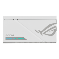 Asus ROG Loki SFXL 850W Platinum Fuente de alimentación 850W 80 Plus Platinum PCIe Gen 50 color Blanco Asus ROG Loki SFXL 850W Platinum Fuente de alimentación 850W 80 Plus Platinum PCIe Gen 50 color Blanco