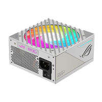 Asus ROG Loki SFXL 850W Platinum Fuente de alimentación 850W 80 Plus Platinum PCIe Gen 50 color Blanco Asus ROG Loki SFXL 850W Platinum Fuente de alimentación 850W 80 Plus Platinum PCIe Gen 50 color Blanco