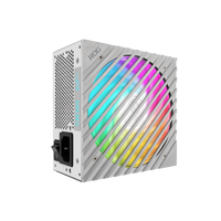 Asus ROG Loki SFXL 850W Platinum Fuente de alimentación 850W 80 Plus Platinum PCIe Gen 50 color Blanco Asus ROG Loki SFXL 850W Platinum Fuente de alimentación 850W 80 Plus Platinum PCIe Gen 50 color Blanco