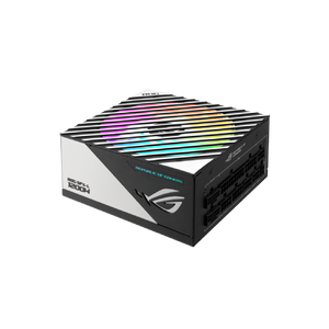 Asus ROG Loki SFXL 1200T Titanium  Fuente de alimentación 1200W 80 Plus Titanium PCIe Gen 50 Aura RGB