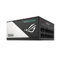 Asus ROG Loki SFXL 1200T Titanium Fuente de alimentación 1200W 80 Plus Titanium PCIe Gen 50 Aura RGB Asus ROG Loki SFXL 1200T Titanium Fuente de alimentación 1200W 80 Plus Titanium PCIe Gen 50 Aura RGB