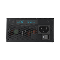Asus ROG Loki SFXL 1200T Titanium Fuente de alimentación 1200W 80 Plus Titanium PCIe Gen 50 Aura RGB Asus ROG Loki SFXL 1200T Titanium Fuente de alimentación 1200W 80 Plus Titanium PCIe Gen 50 Aura RGB