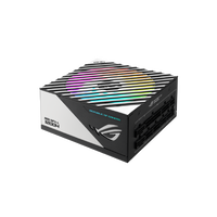 Asus ROG Loki SFXL 1200T Titanium Fuente de alimentación 1200W 80 Plus Titanium PCIe Gen 50 Aura RGB Asus ROG Loki SFXL 1200T Titanium Fuente de alimentación 1200W 80 Plus Titanium PCIe Gen 50 Aura RGB