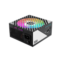 Asus ROG Loki SFXL 1200T Titanium Fuente de alimentación 1200W 80 Plus Titanium PCIe Gen 50 Aura RGB Asus ROG Loki SFXL 1200T Titanium Fuente de alimentación 1200W 80 Plus Titanium PCIe Gen 50 Aura RGB