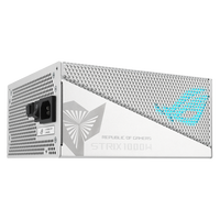 ASUS ROG Strix 1000W Aura Edition 80 Plus Gold  Fuente de alimentación Full Modular Blanca