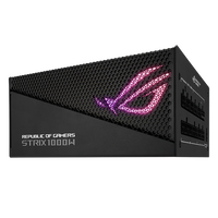 ASUS ROG Strix 1000W Aura Edition 80 Plus Gold  Fuente de Alimentación Full Modular