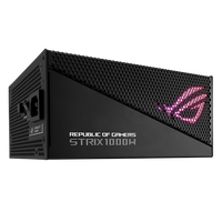ASUS ROG Strix 1000W Aura Edition 80 Plus Gold  Fuente de Alimentación Full Modular