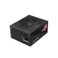ASUS ROG Strix 1000W Aura Edition 80 Plus Gold  Fuente de Alimentación Full Modular