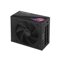 ASUS ROG Strix 1000W Aura Edition 80 Plus Gold  Fuente de Alimentación Full Modular