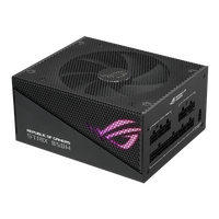 ASUS ROG Strix 850W Aura Edition 80 Plus Gold  Fuente de alimentación Full Modular