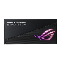 ASUS ROG Strix 850W Aura Edition 80 Plus Gold  Fuente de alimentación Full Modular