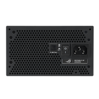 ASUS ROG Strix 750W Aura Edition 80 Plus Gold  Fuente de alimentación Full Modular