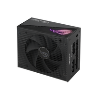 ASUS ROG Strix 750W Aura Edition 80 Plus Gold  Fuente de alimentación Full Modular