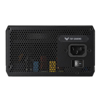 ASUS TUF Gaming 1200W 80 Plus Gold Fuente de alimentación Full Modular ASUS TUF Gaming 1200W 80 Plus Gold Fuente de alimentación Full Modular