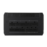 ASUS TUF Gaming 1200W 80 Plus Gold Fuente de alimentación Full Modular ASUS TUF Gaming 1200W 80 Plus Gold Fuente de alimentación Full Modular