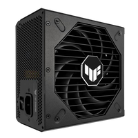 ASUS TUF Gaming 1200W 80 Plus Gold Fuente de alimentación Full Modular ASUS TUF Gaming 1200W 80 Plus Gold Fuente de alimentación Full Modular