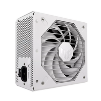 ASUS TUF Gaming 1000W 80 Plus Gold Fuente de alimentación Full Modular Blanca ASUS TUF Gaming 1000W 80 Plus Gold Fuente de alimentación Full Modular Blanca