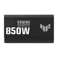 ASUS TUF Gaming 850W 80 Plus Gold  Fuente de alimentación Full Modular