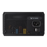 ASUS TUF Gaming 850W 80 Plus Gold  Fuente de alimentación Full Modular