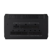 ASUS TUF Gaming 850W 80 Plus Gold  Fuente de alimentación Full Modular