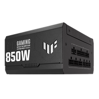 ASUS TUF Gaming 850W 80 Plus Gold  Fuente de alimentación Full Modular