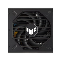 ASUS TUF Gaming 750W 80 Plus Gold Fuente de alimentación Full Modular ASUS TUF Gaming 750W 80 Plus Gold Fuente de alimentación Full Modular
