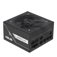 Asus Prime 850W 80 Plus Gold | Fuente de Alimentaci&oacute;n Full Modular ATX 3.1 PCIe 5.1