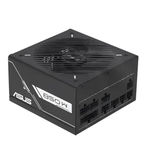 Asus Prime 850W 80 Plus Gold  Fuente de Alimentación Full Modular ATX 31 PCIe 51