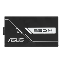 Asus Prime 850W 80 Plus Gold  Fuente de Alimentación Full Modular ATX 31 PCIe 51