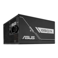 Asus Prime 850W 80 Plus Gold  Fuente de Alimentación Full Modular ATX 31 PCIe 51