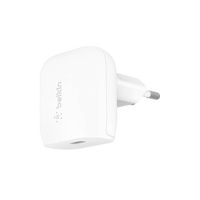 Belkin WCA003VFWH Boost Charge USBC 20W  Cargador