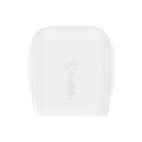 Belkin WCA003VFWH Boost Charge USBC 20W  Cargador