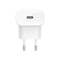 Belkin WCA003VFWH Boost Charge USBC 20W  Cargador