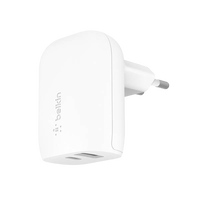 Belkin WCB007VFWH Boost Charge USBC 37W  Cargador
