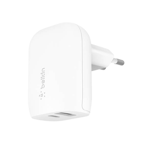 Belkin WCB007VFWH Boost Charge USBC 37W  Cargador