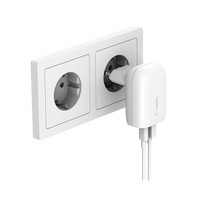 Belkin WCB007VFWH Boost Charge USBC 37W  Cargador