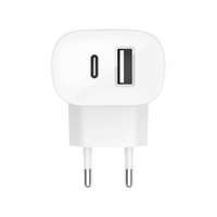 Belkin WCB007VFWH Boost Charge USBC 37W  Cargador