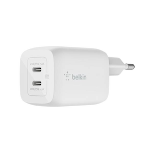 Belkin WCH013VFWH USBC Boost Charge Pro 65W Cargador Belkin WCH013VFWH USBC Boost Charge Pro 65W Cargador