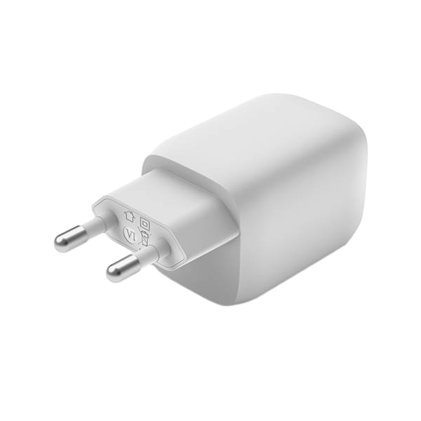 Belkin WCH013VFWH USBC Boost Charge Pro 65W  Cargador Belkin WCH013VFWH USBC Boost Charge Pro 65W  Cargador