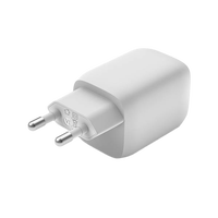 Belkin WCH013VFWH USBC Boost Charge Pro 65W Cargador Belkin WCH013VFWH USBC Boost Charge Pro 65W Cargador