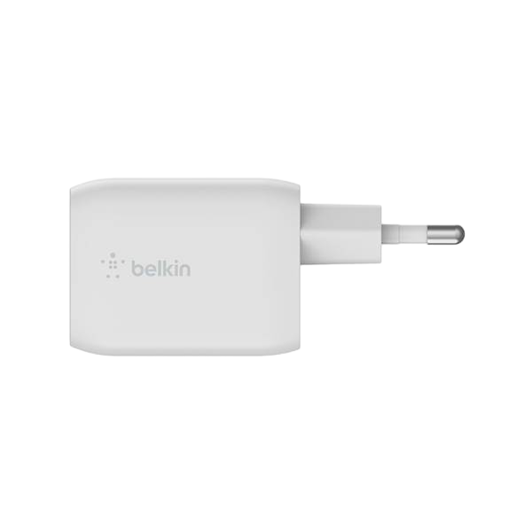Belkin WCH013VFWH USBC Boost Charge Pro 65W  Cargador Belkin WCH013VFWH USBC Boost Charge Pro 65W  Cargador