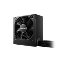 Be Quiet System Power 9 600W 80 Bronze Fuente Be Quiet System Power 9 600W 80 Bronze Fuente