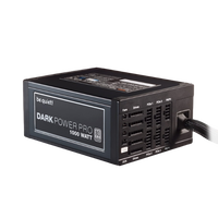 Be Quiet Dark Power PRO 11 1000W 80 Platinum  Fuente