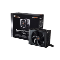 Be Quiet Dark Power PRO 11 1000W 80 Platinum  Fuente