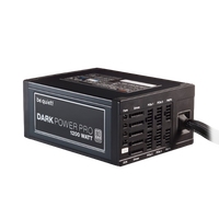 Be Quiet Dark Power PRO 11 1200W 80 Platinum  Fuente