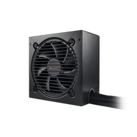 Be Quiet Pure Power 10 700W 80 Silver  Fuente