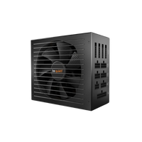 Be Quiet Straight Power 11 650W 80 Bronze  Fuente