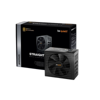 Be Quiet Straight Power 11 650W 80 Bronze  Fuente