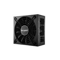 Be quiet SFXL Power 600W SFX 80 gold