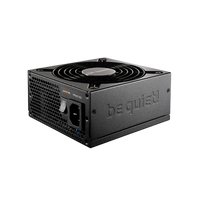 Be quiet SFXL Power 600W SFX 80 gold